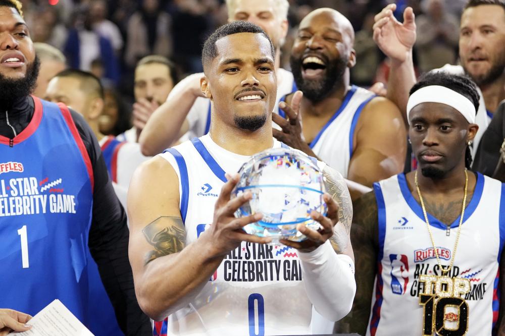 加上外援的 加上外援的