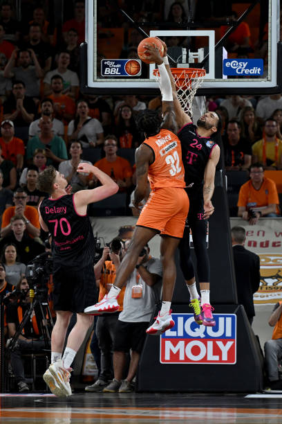 比赛亮点 比赛亮点